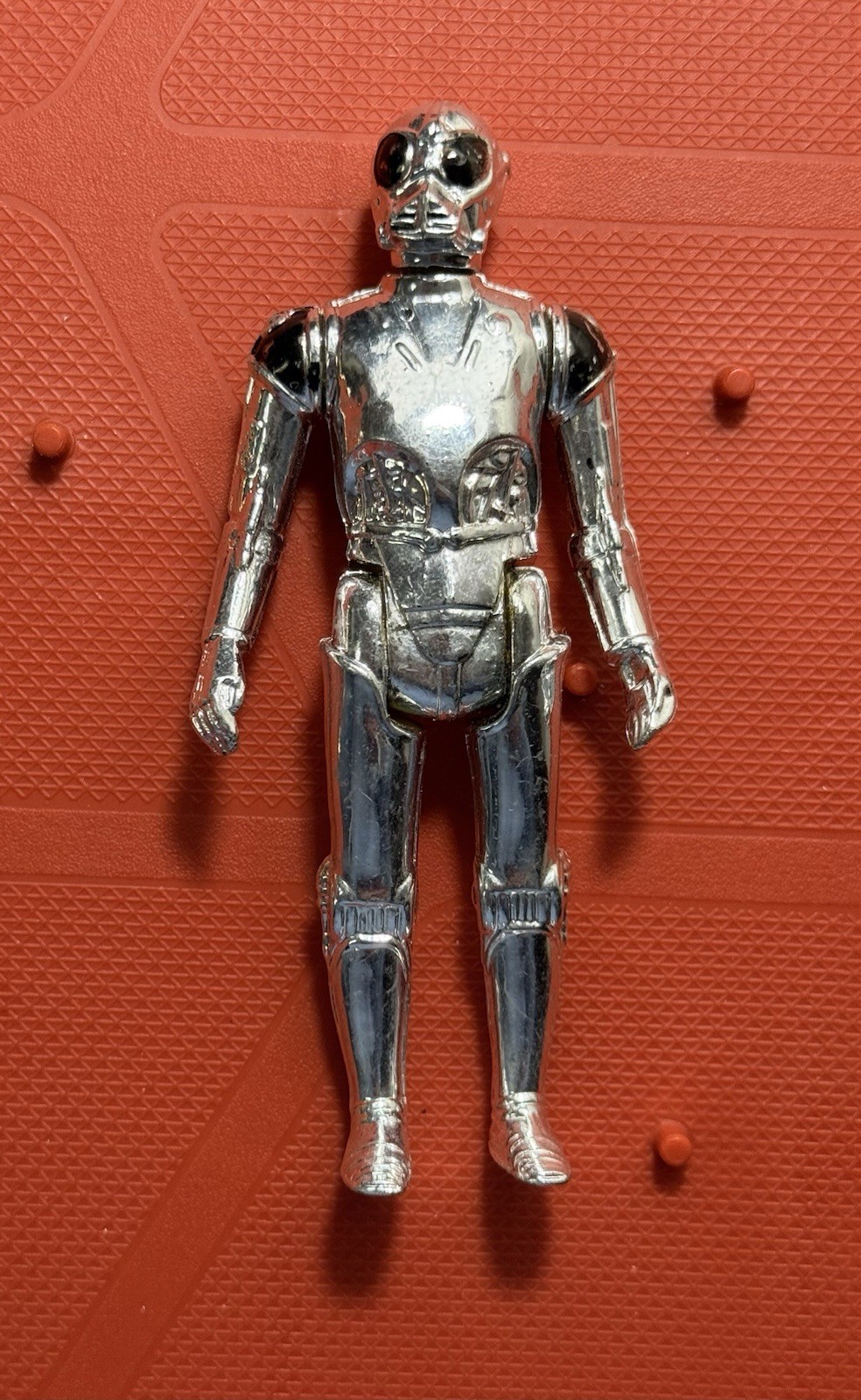 Death Star Droid sold