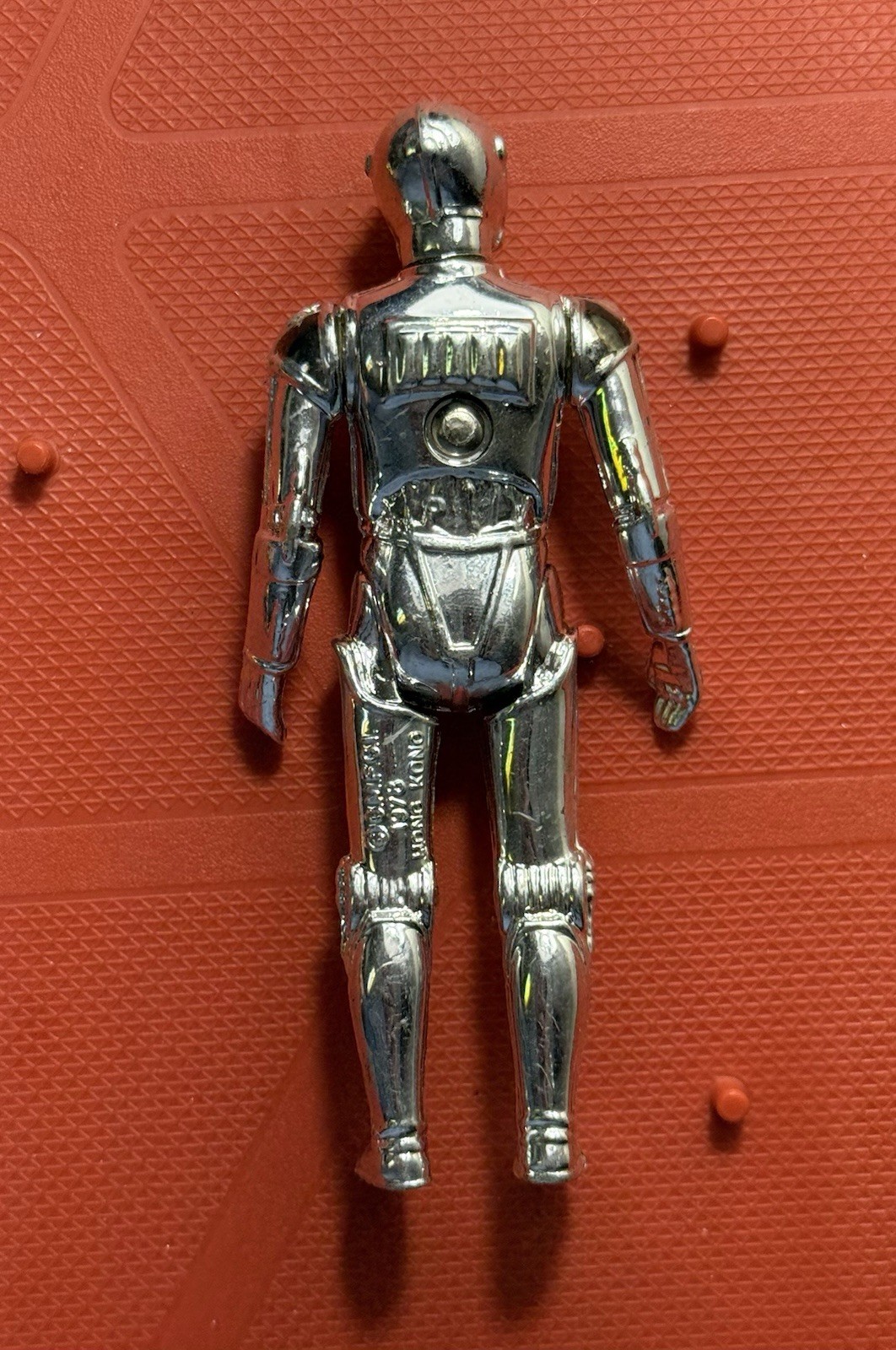 Death Star Droid sold