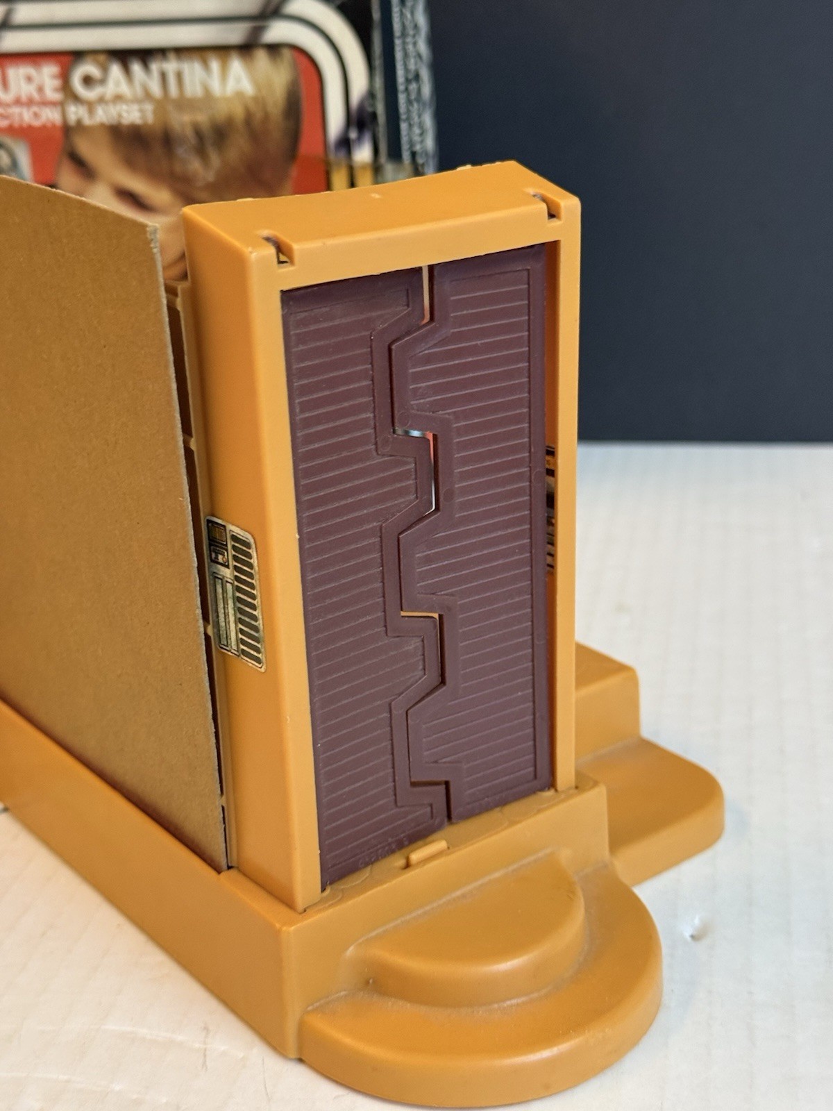 Creature Cantina sold