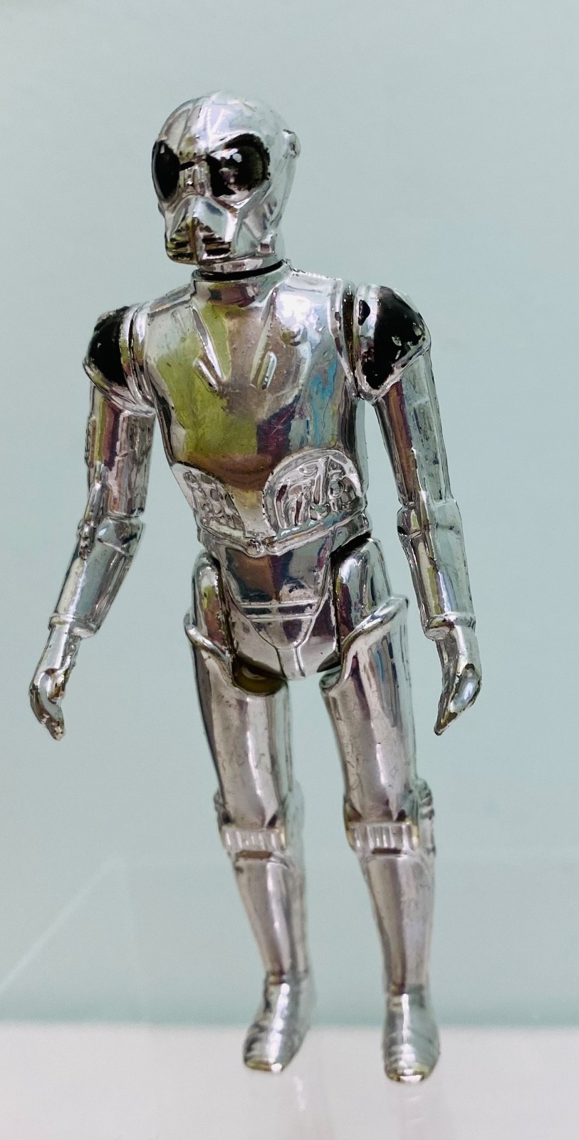 Death Star Droid sold