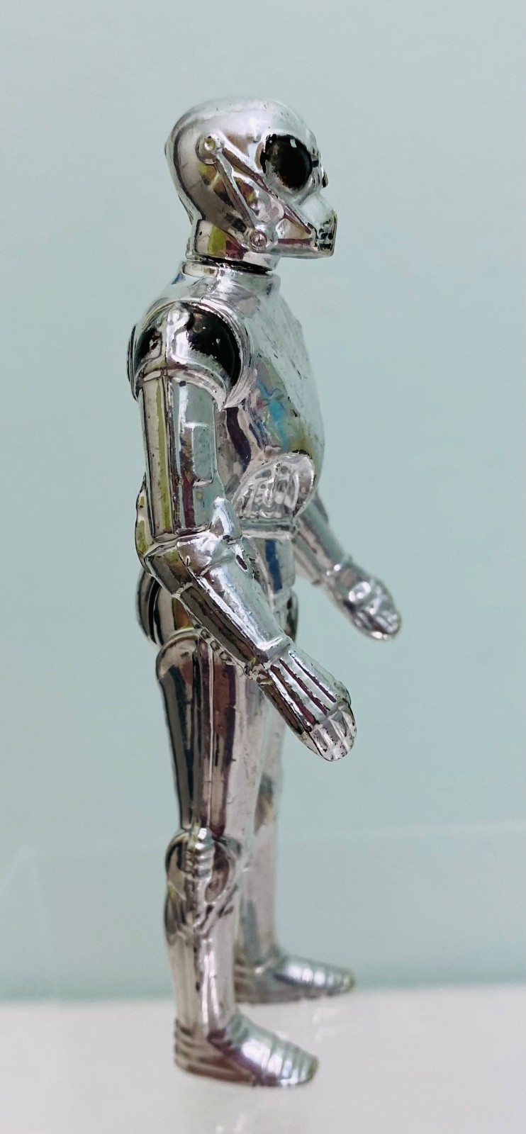 Death Star Droid sold