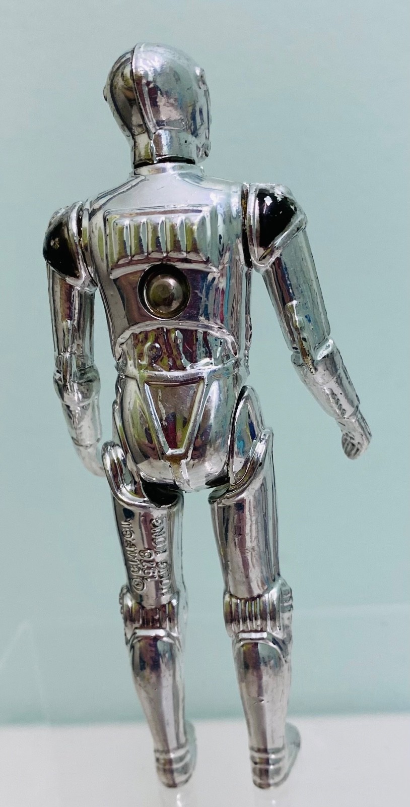 Death Star Droid sold