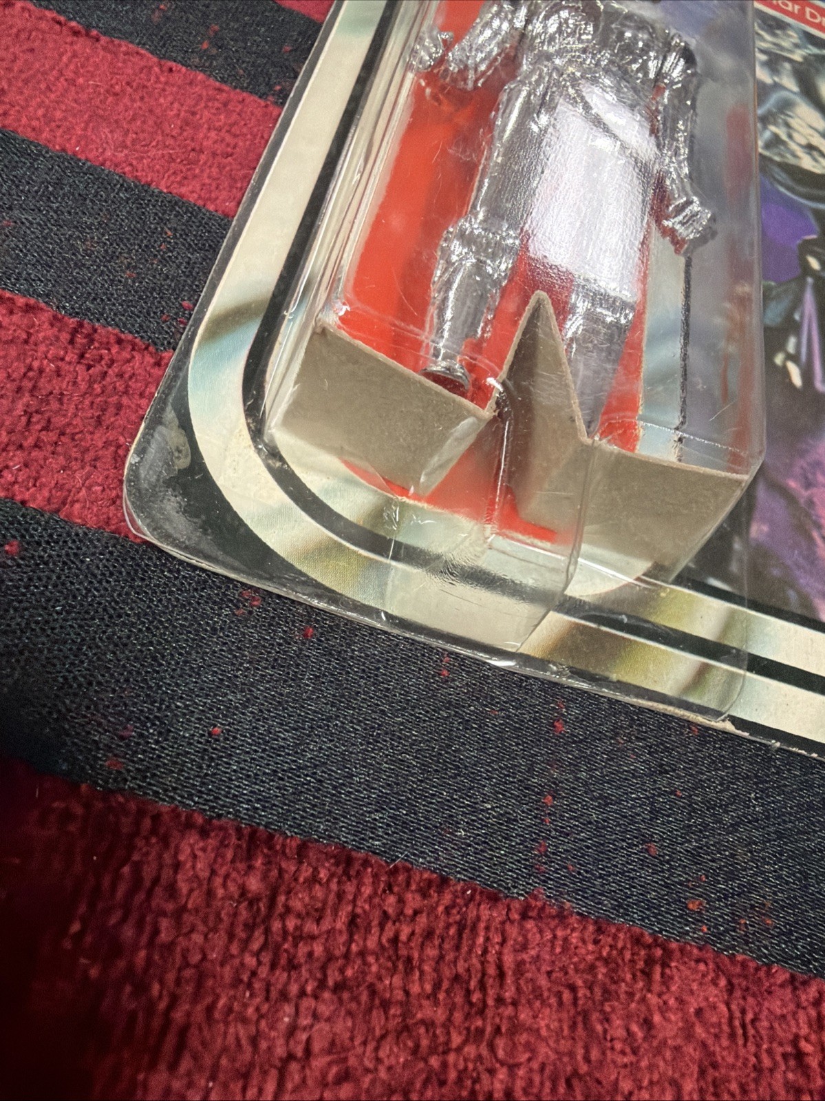 Death Star Droid sold