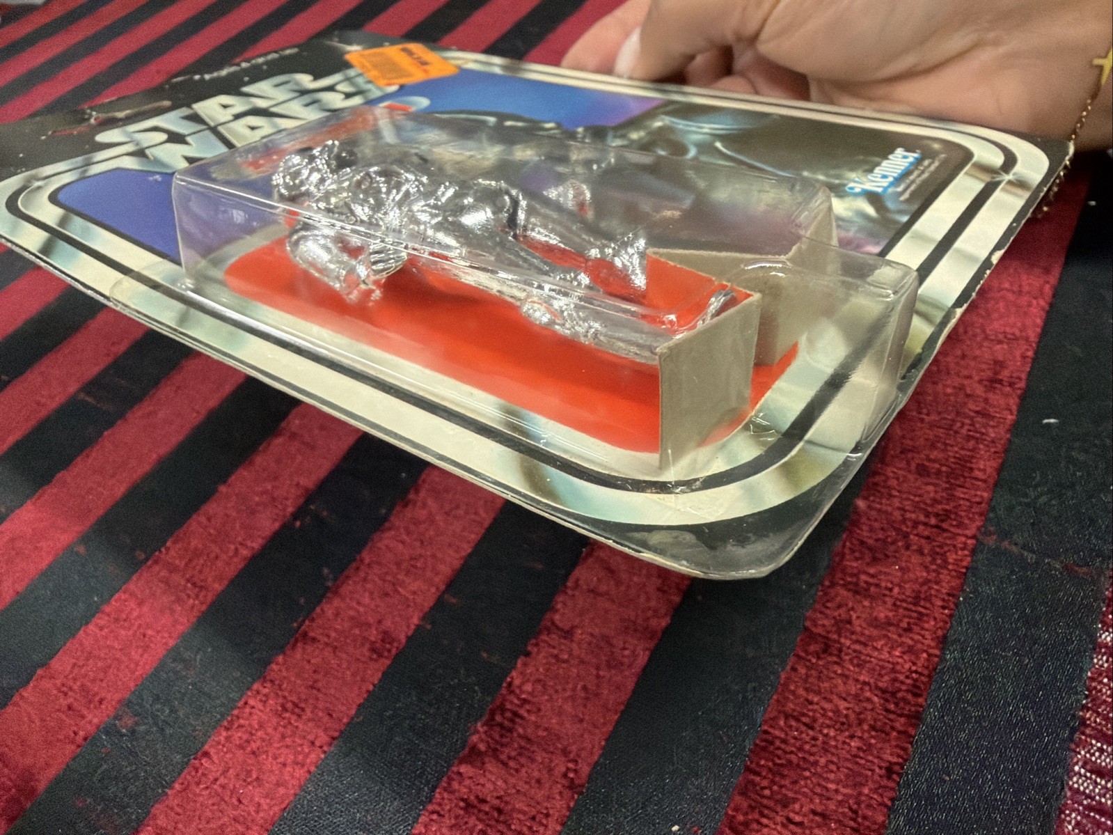 Death Star Droid sold