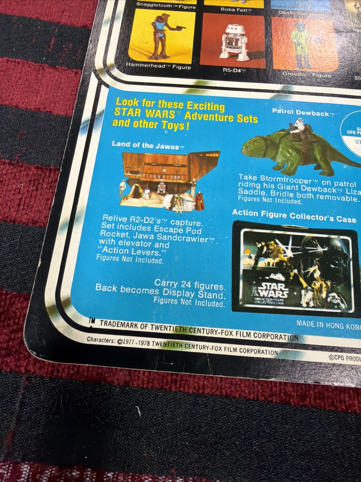 Death Star Droid sold