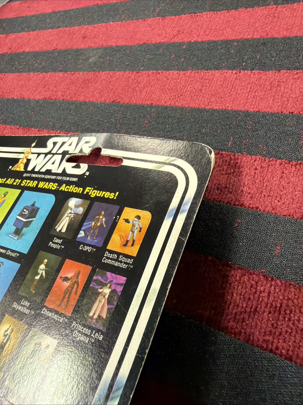 Death Star Droid sold