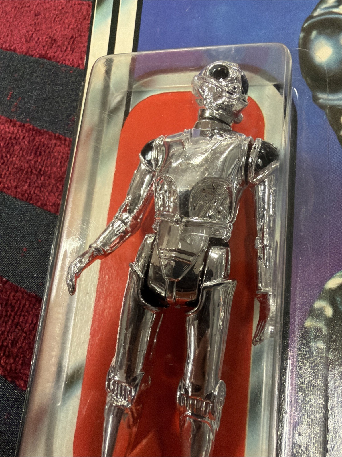 Death Star Droid sold