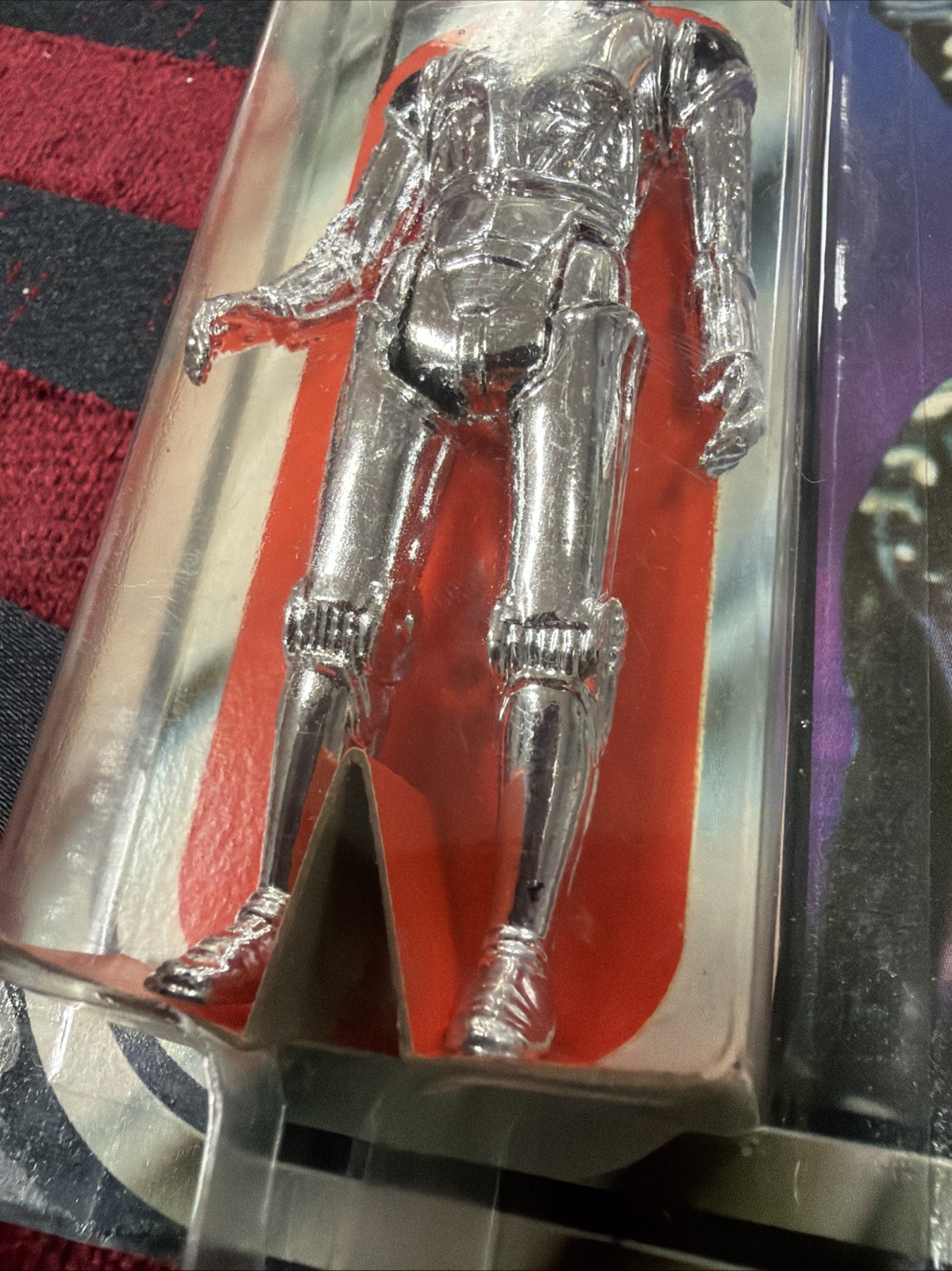 Death Star Droid sold