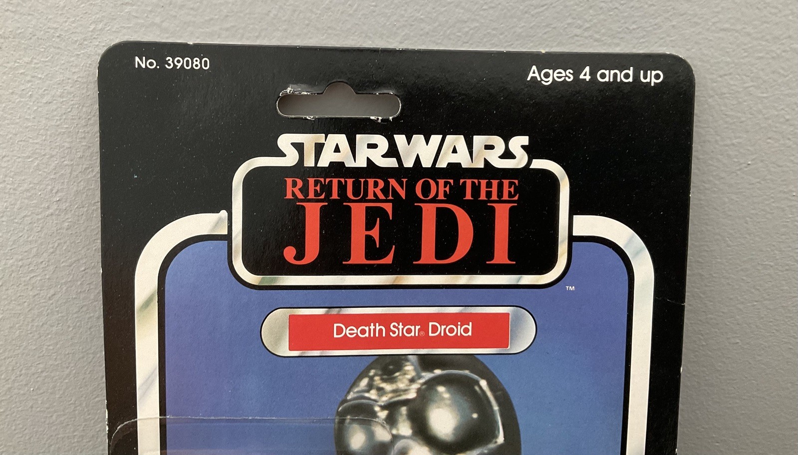 Death Star Droid sold