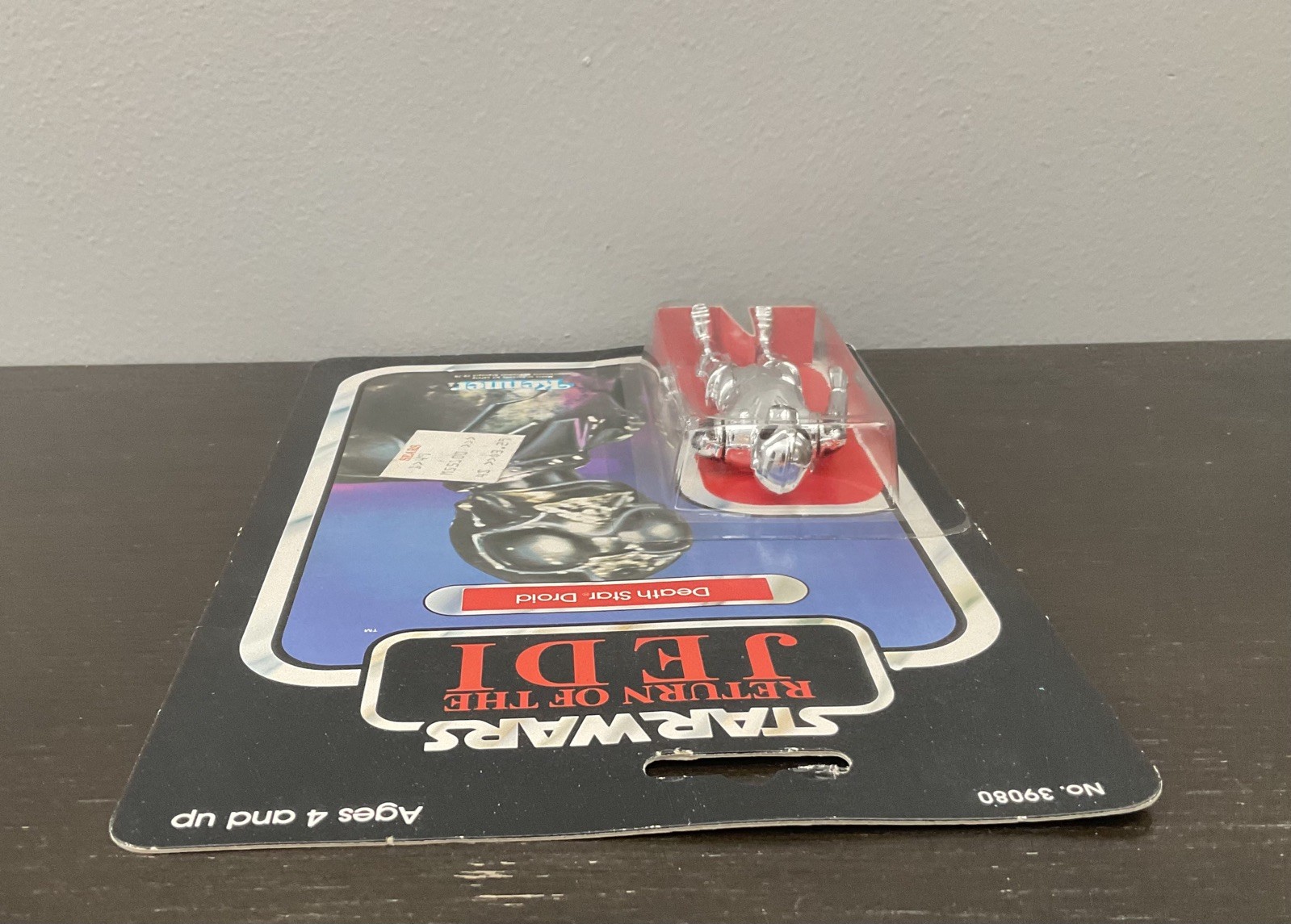 Death Star Droid sold