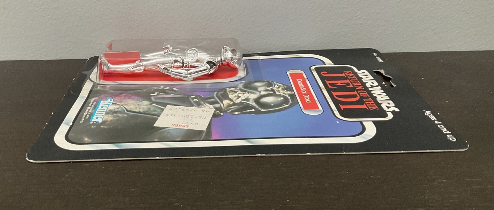 Death Star Droid sold