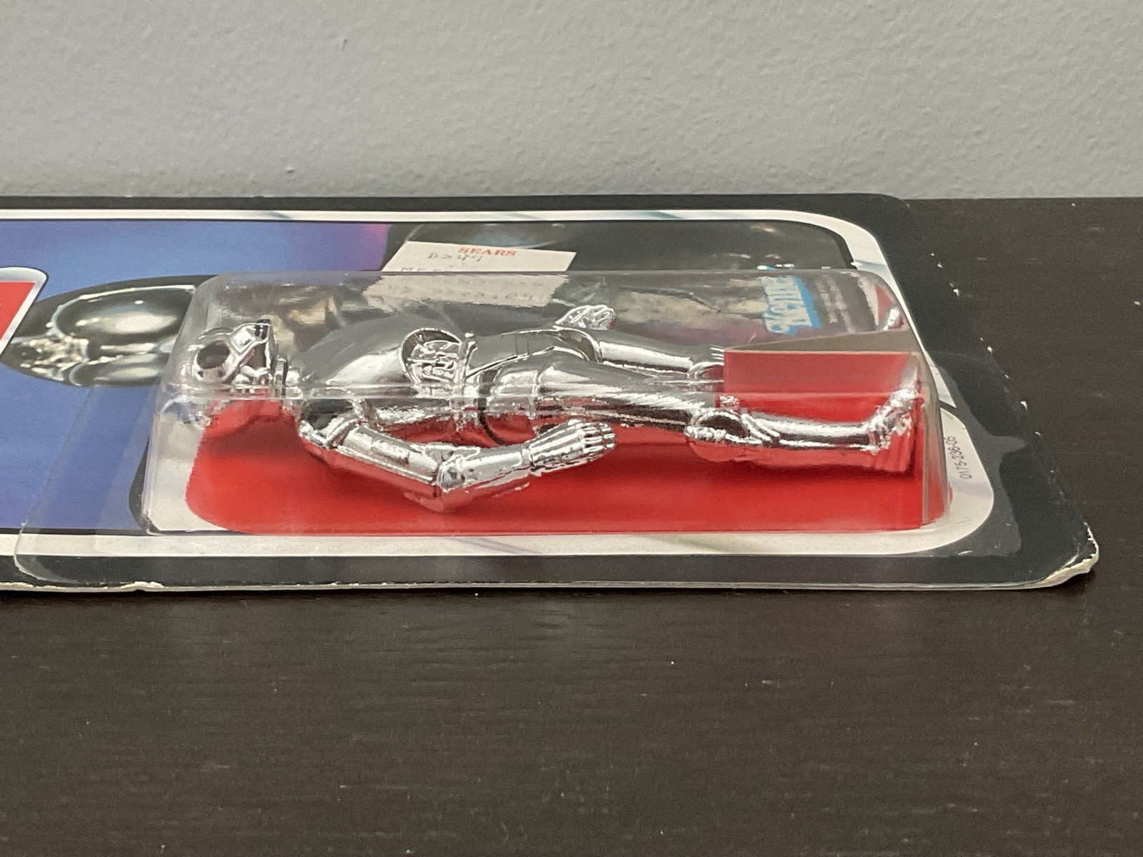 Death Star Droid sold