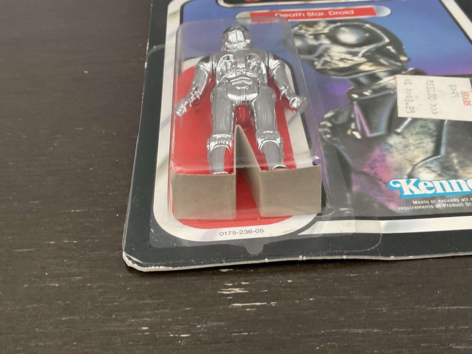 Death Star Droid sold