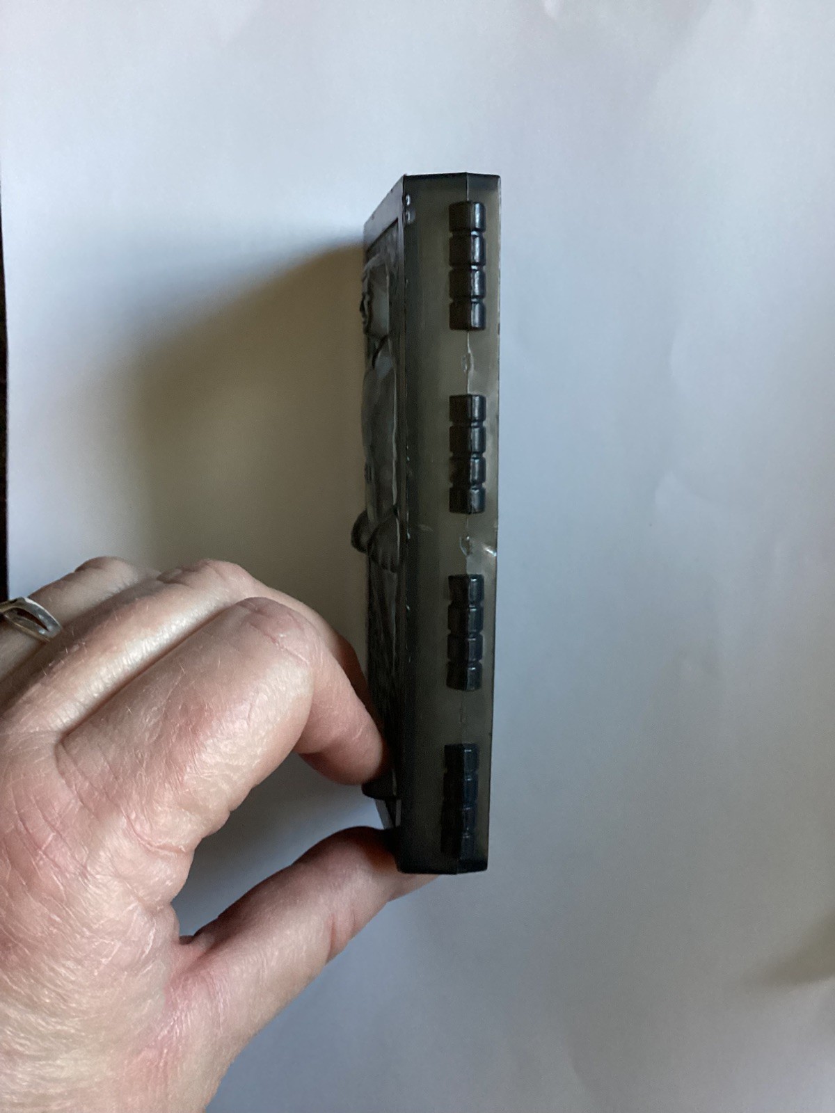 Han Solo (In Carbonite Chamber) sold