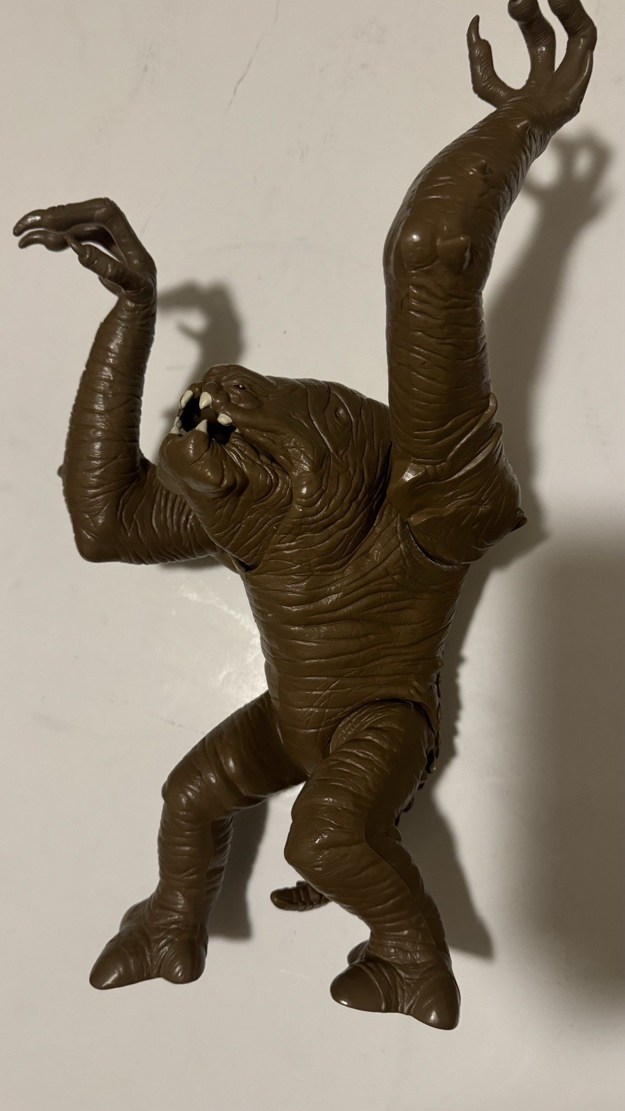 Rancor Monster sold