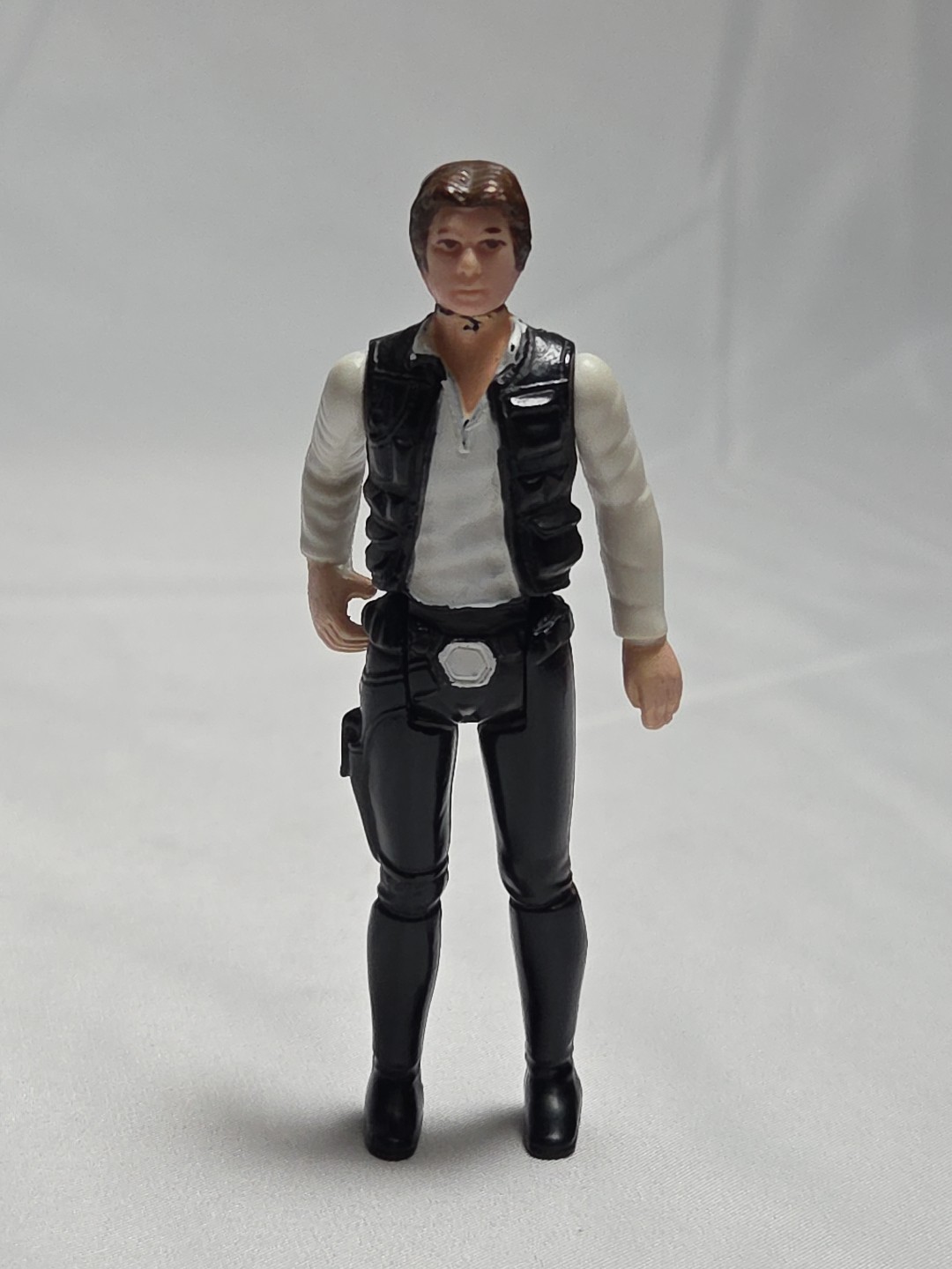 Han Solo sold