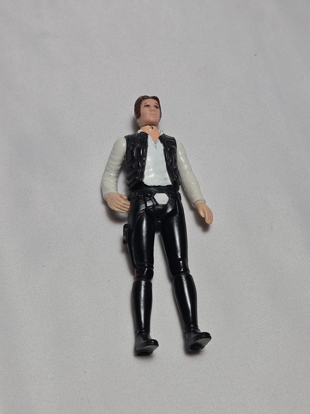 Han Solo sold