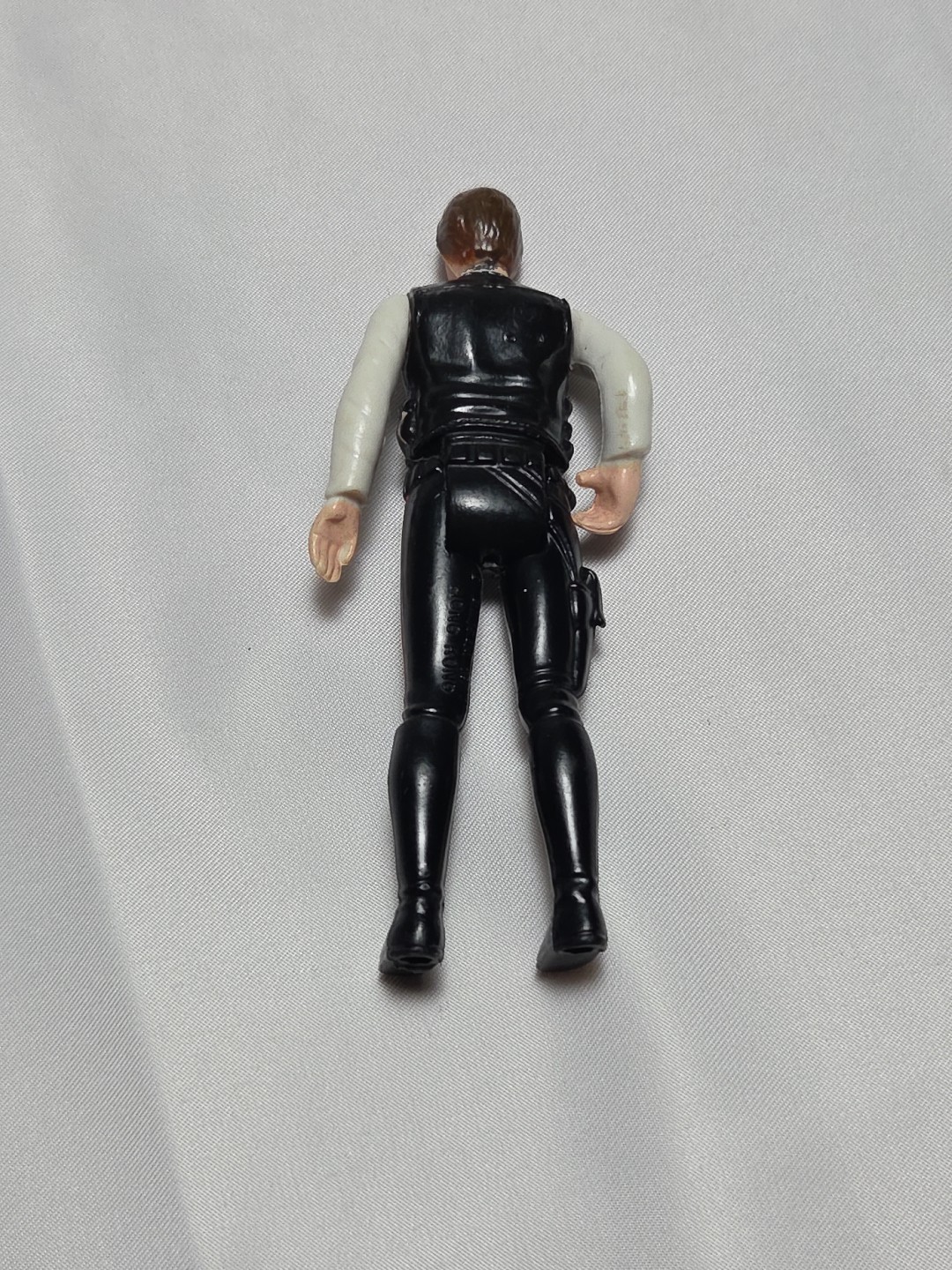 Han Solo sold