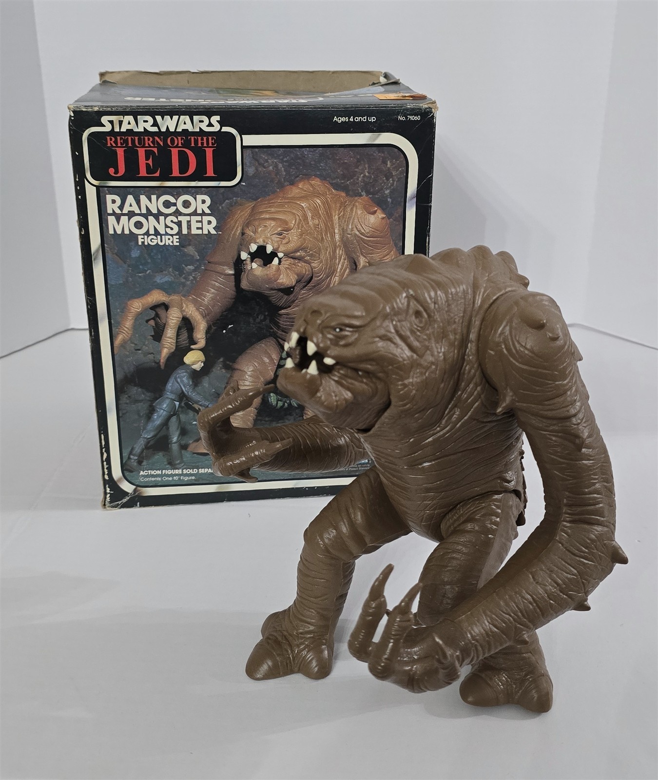 Rancor Monster sold