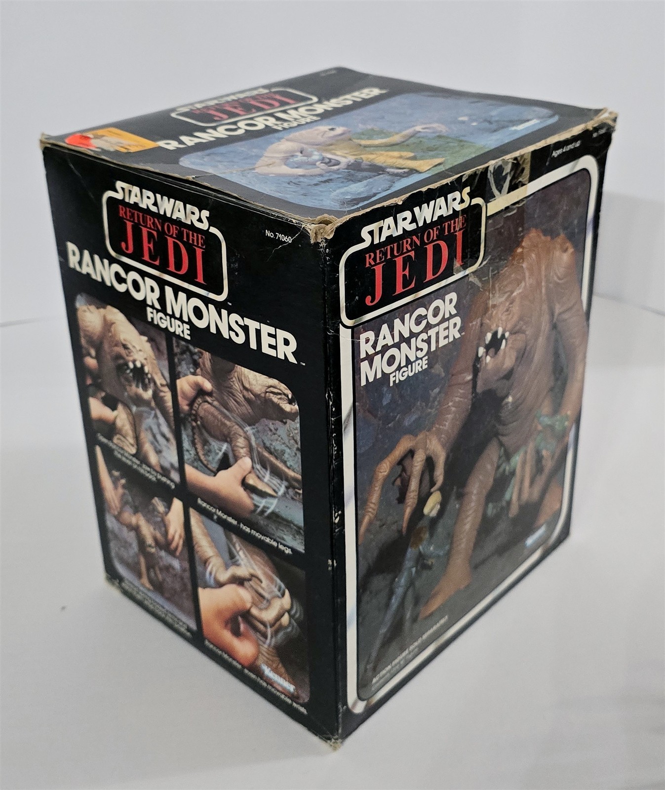 Rancor Monster sold