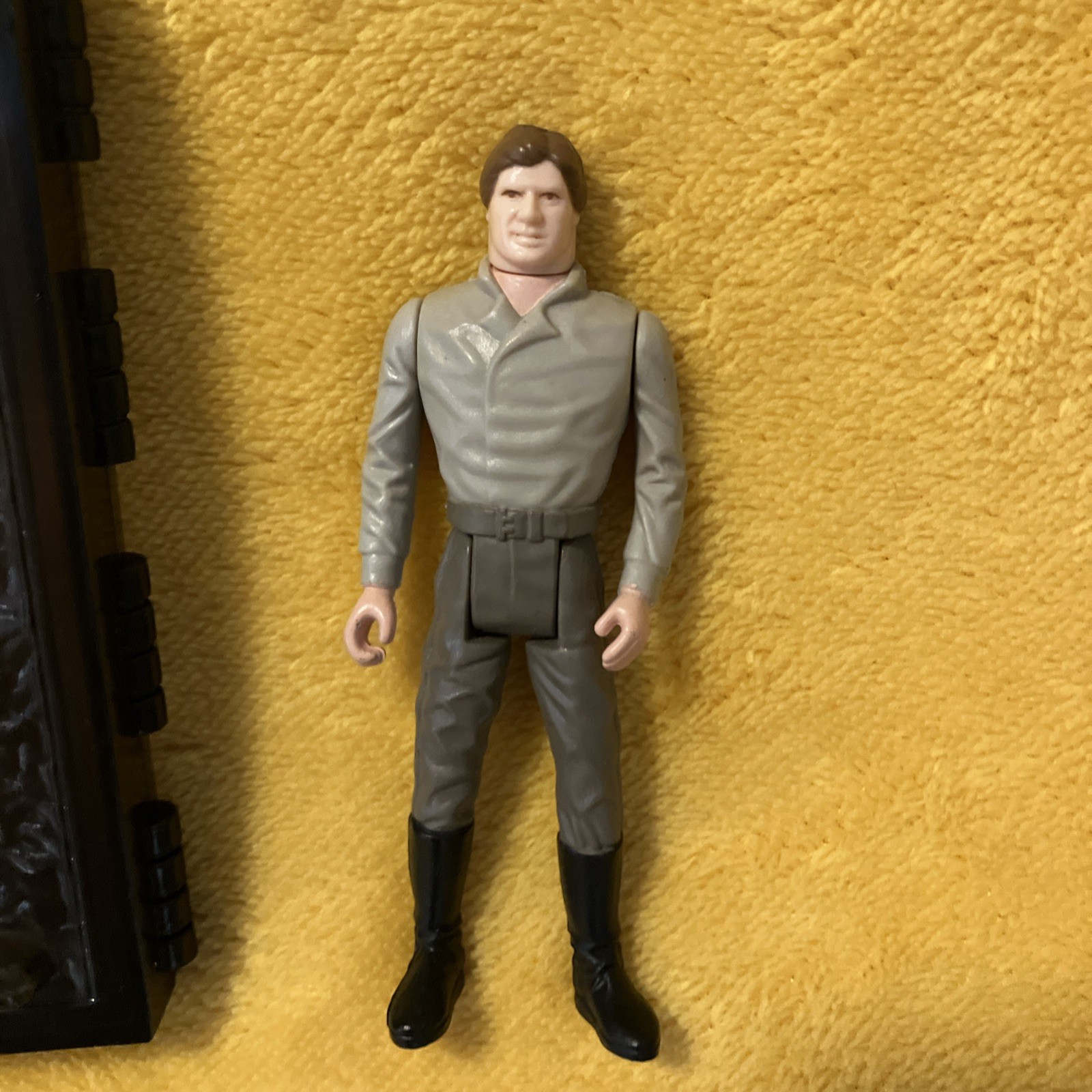 Han Solo (In Carbonite Chamber) sold