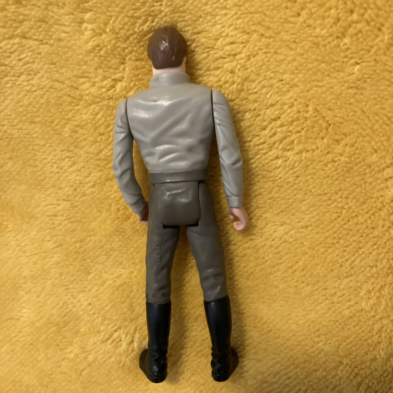 Han Solo (In Carbonite Chamber) sold