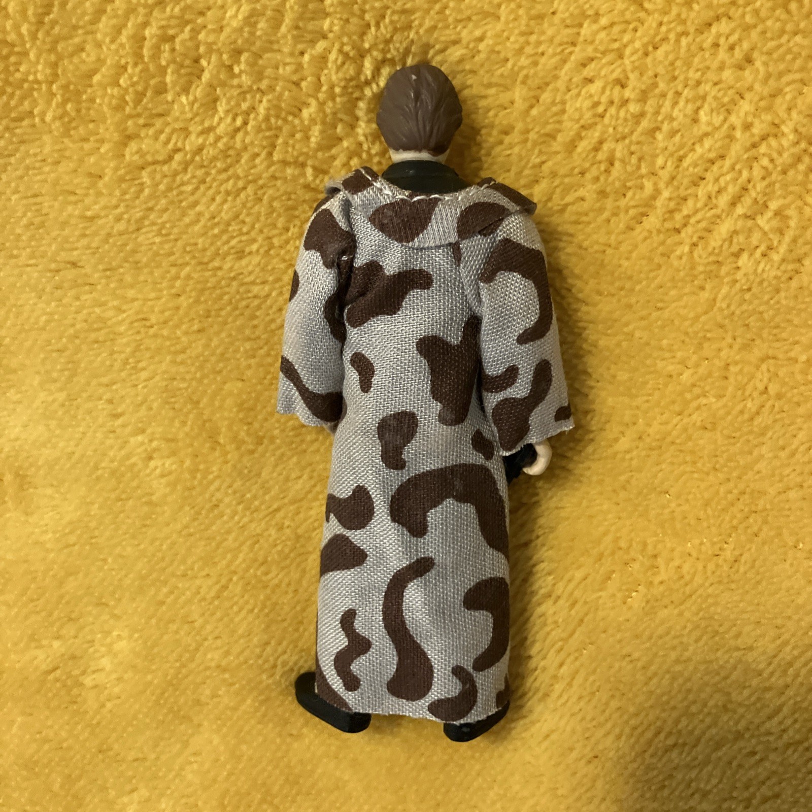 Han Solo (In Trench Coat) sold