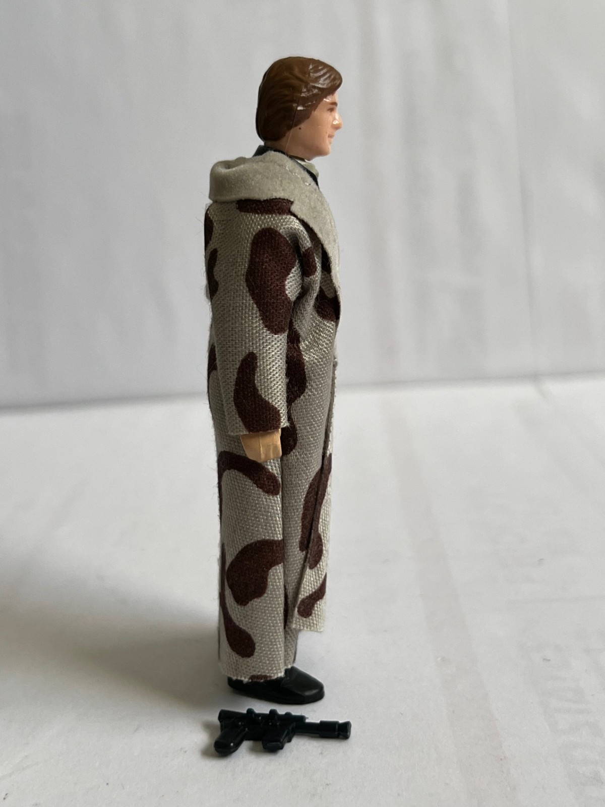 Han Solo (In Trench Coat) sold
