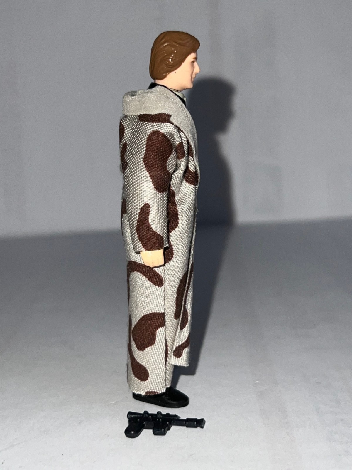 Han Solo (In Trench Coat) sold