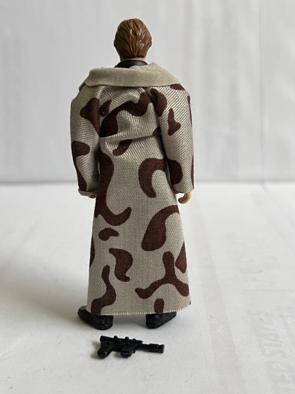 Han Solo (In Trench Coat) sold