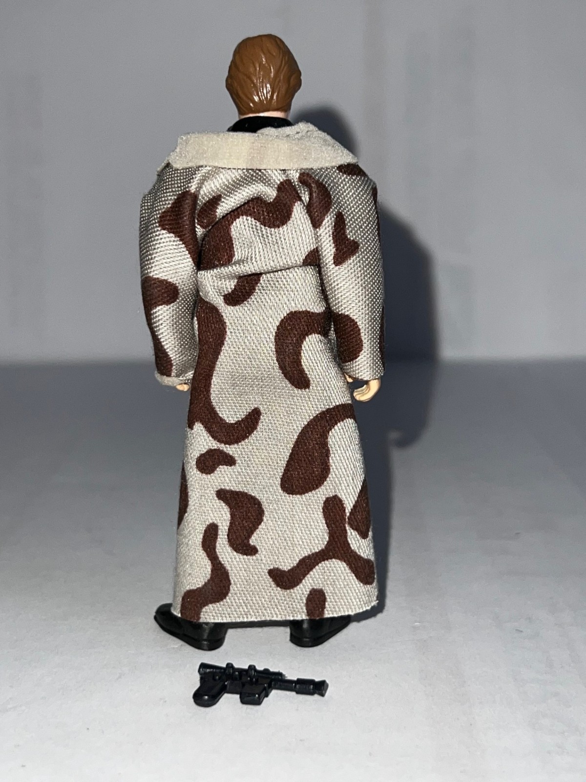 Han Solo (In Trench Coat) sold