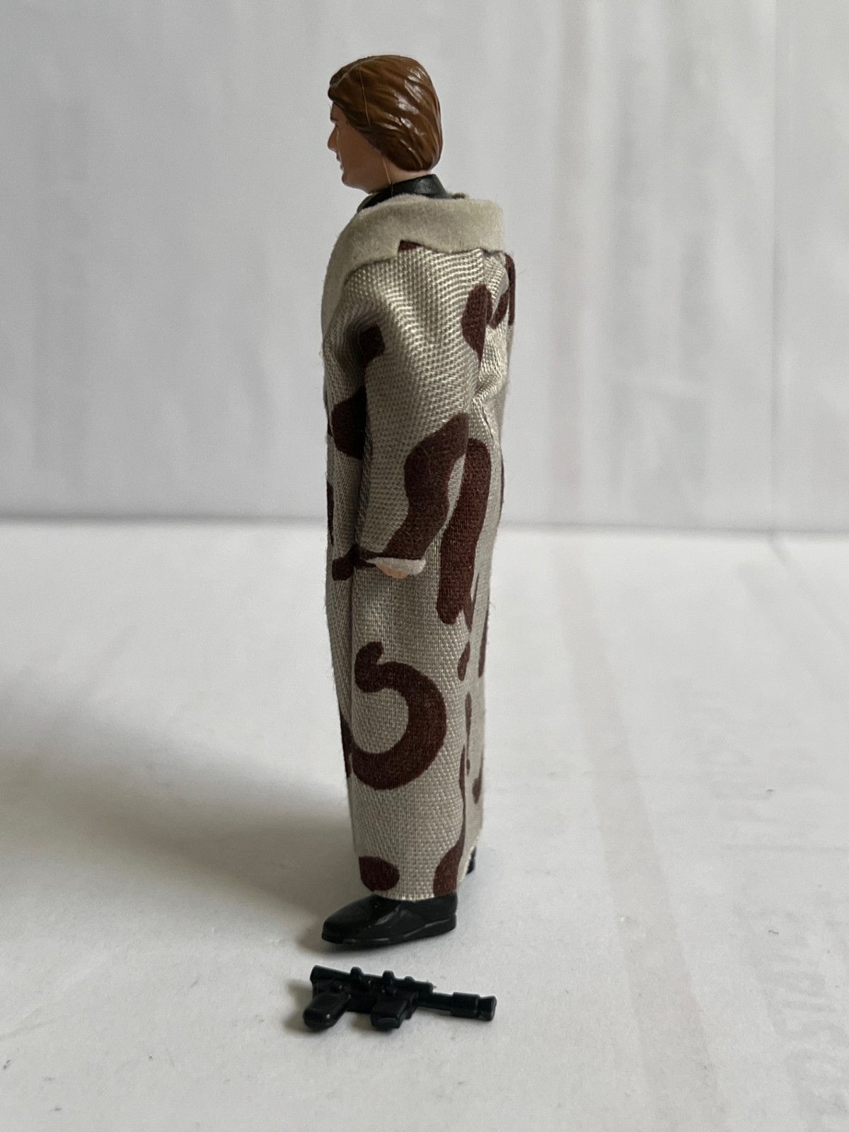 Han Solo (In Trench Coat) sold