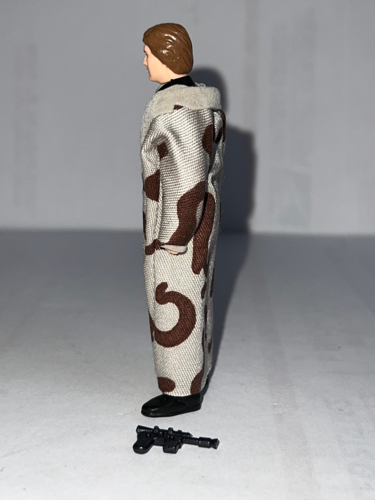 Han Solo (In Trench Coat) sold