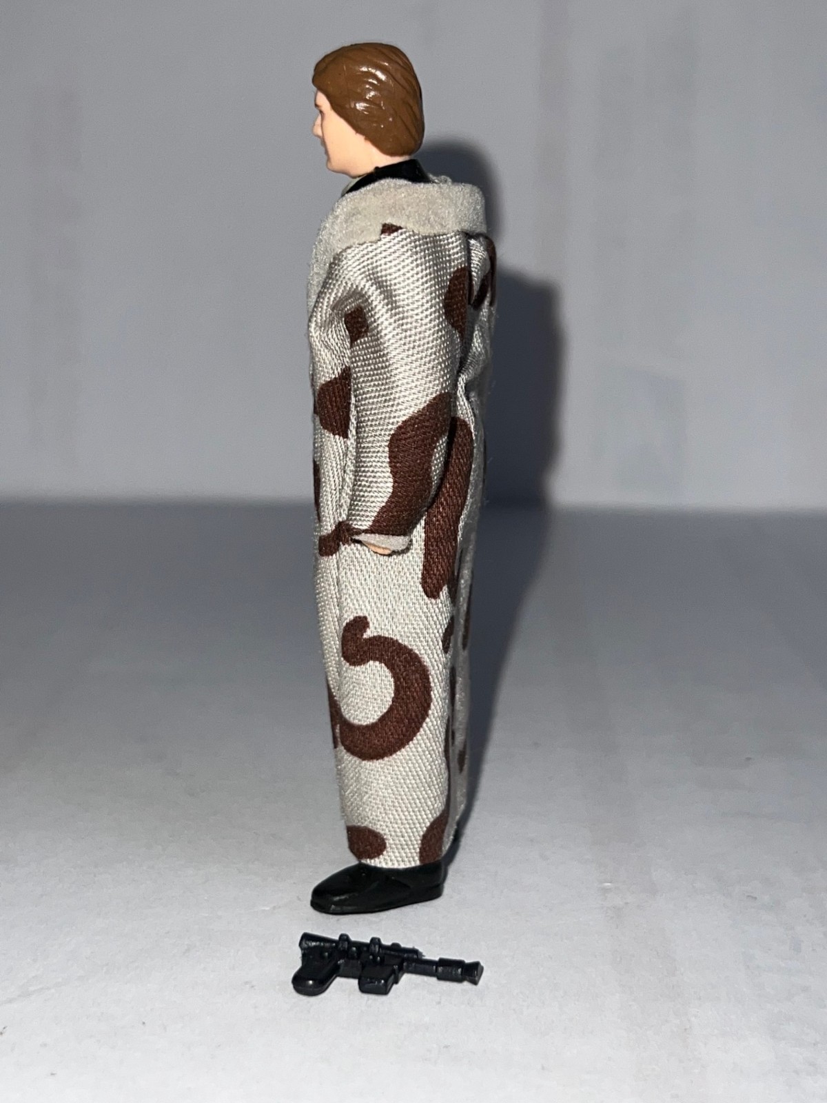 Han Solo (In Trench Coat) sold