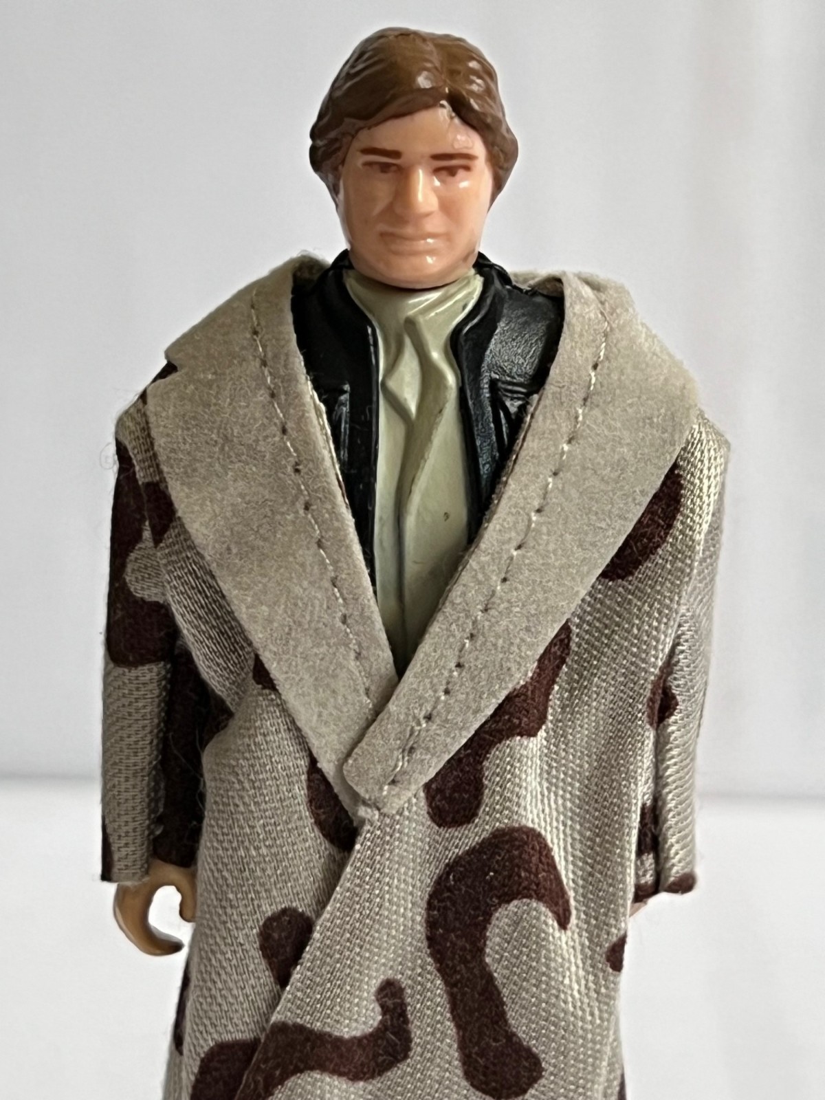 Han Solo (In Trench Coat) sold