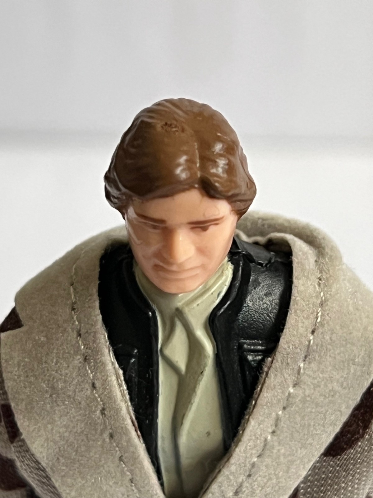 Han Solo (In Trench Coat) sold