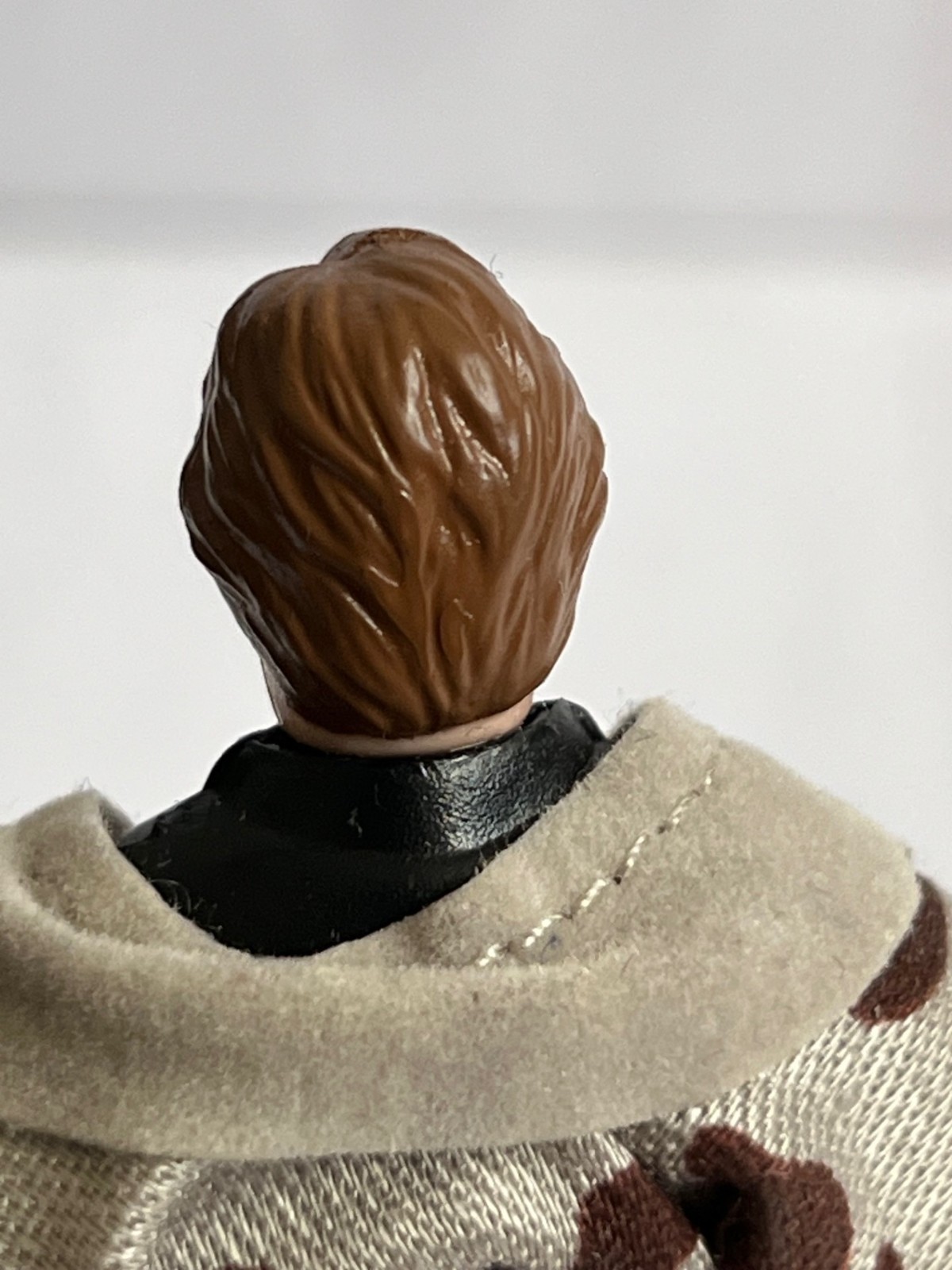 Han Solo (In Trench Coat) sold