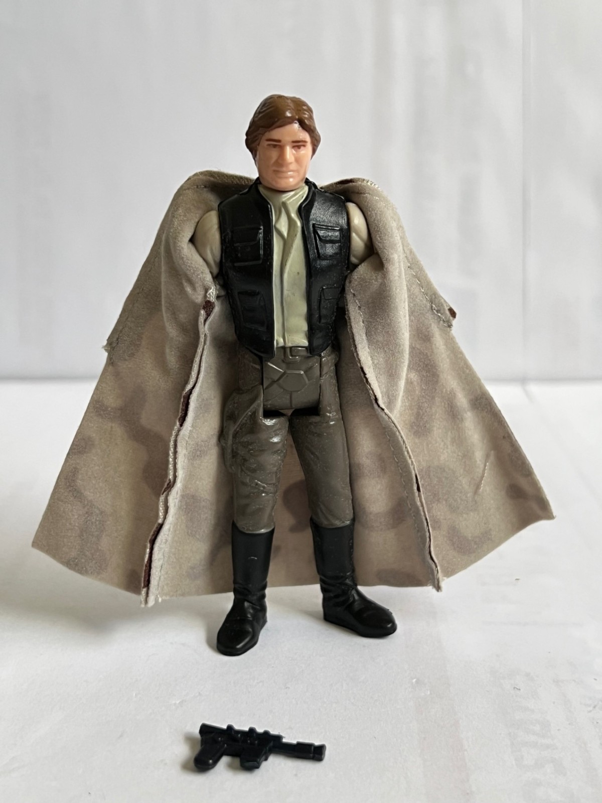 Han Solo (In Trench Coat) sold