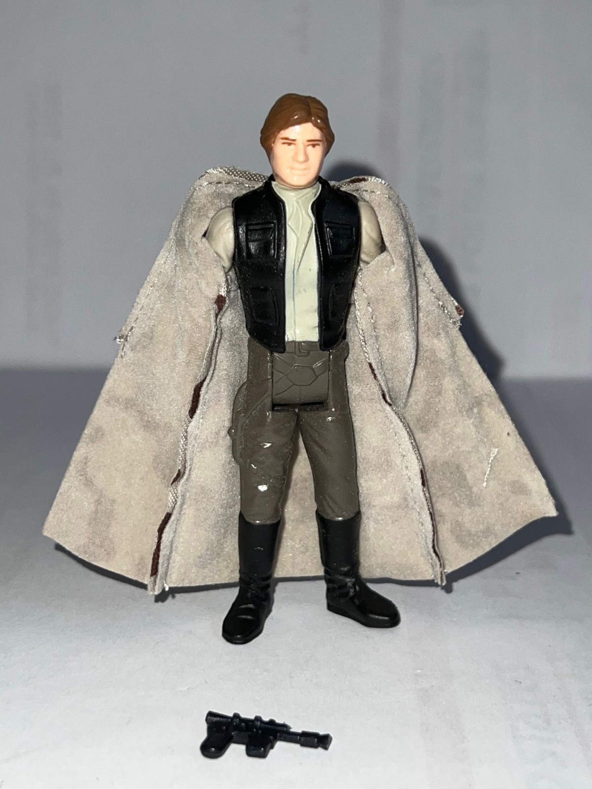 Han Solo (In Trench Coat) sold