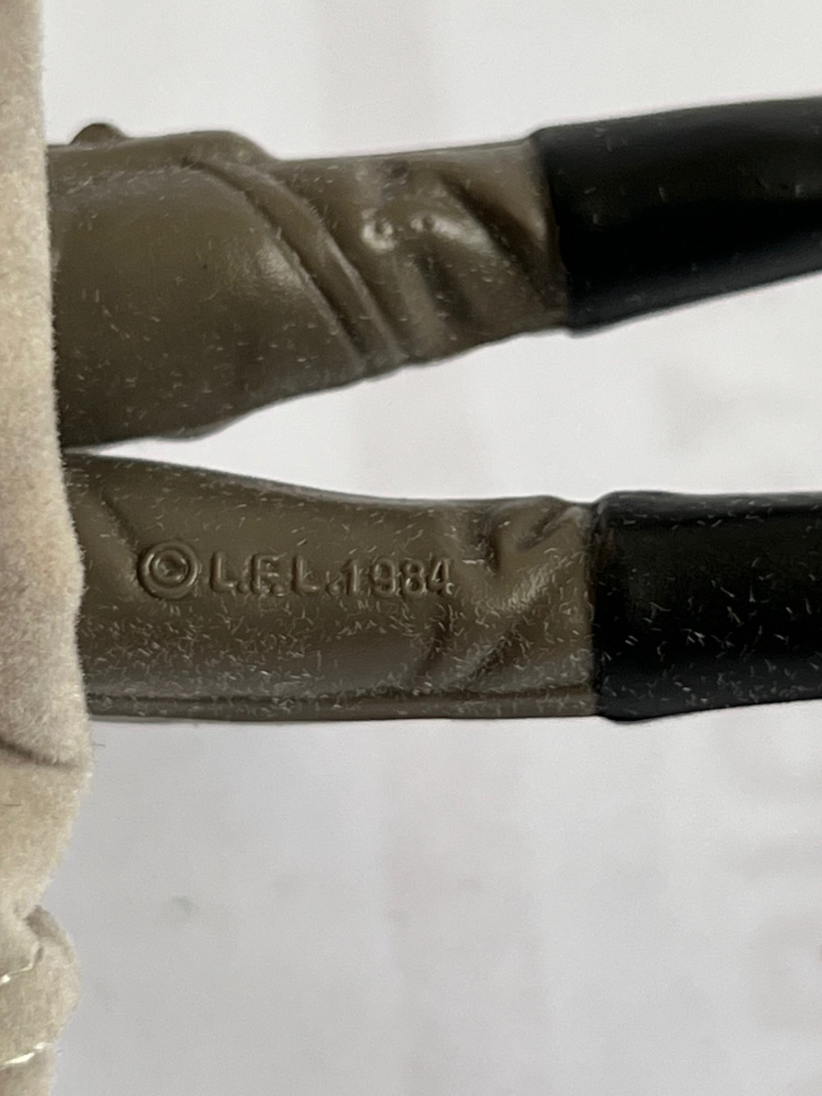 Han Solo (In Trench Coat) sold