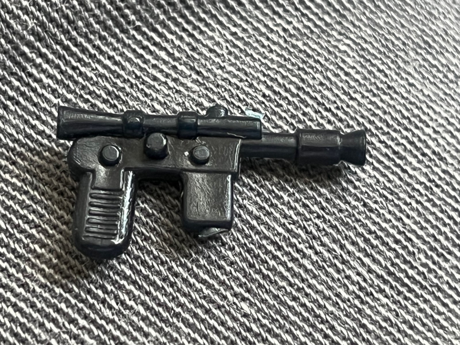 Han Solo (In Trench Coat) sold