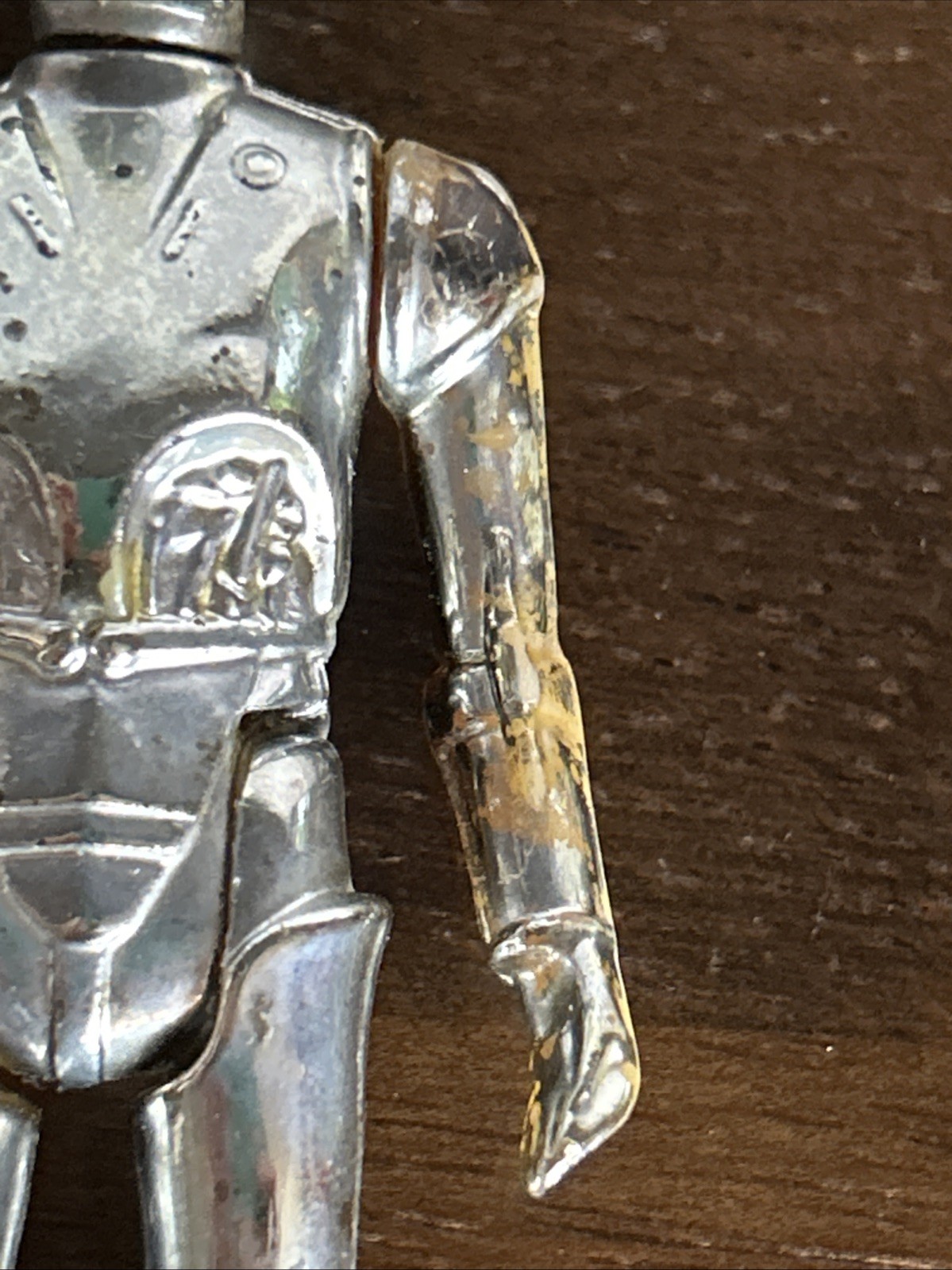 Death Star Droid sold