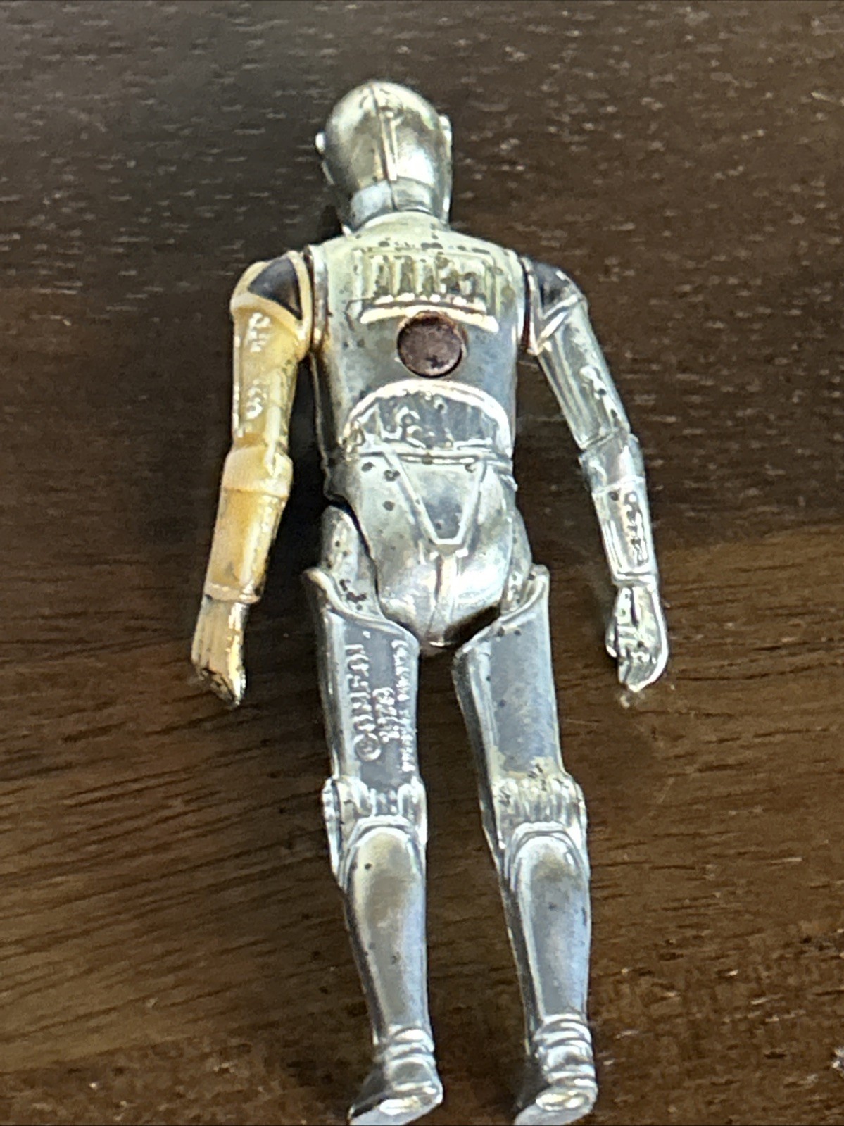 Death Star Droid sold