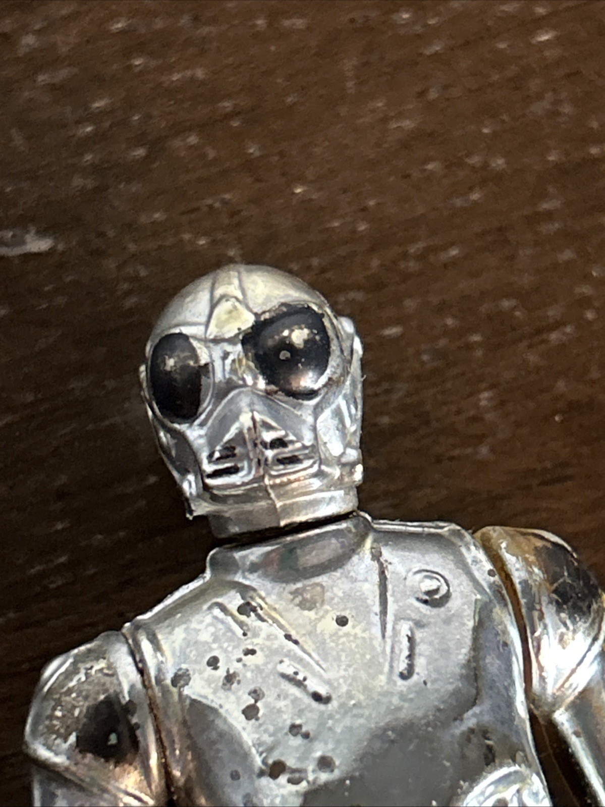 Death Star Droid sold