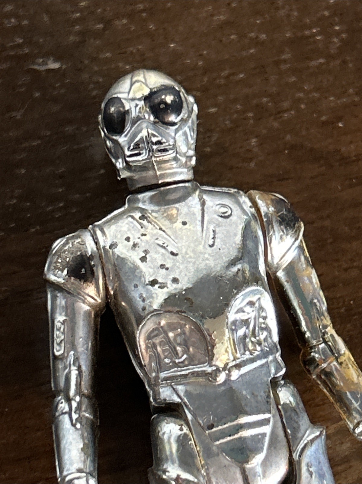 Death Star Droid sold