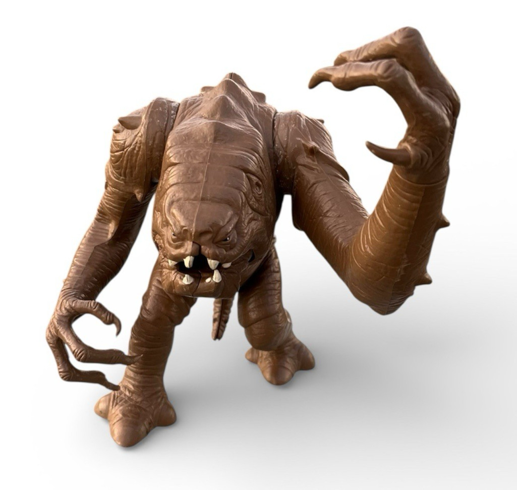 Rancor Monster sold