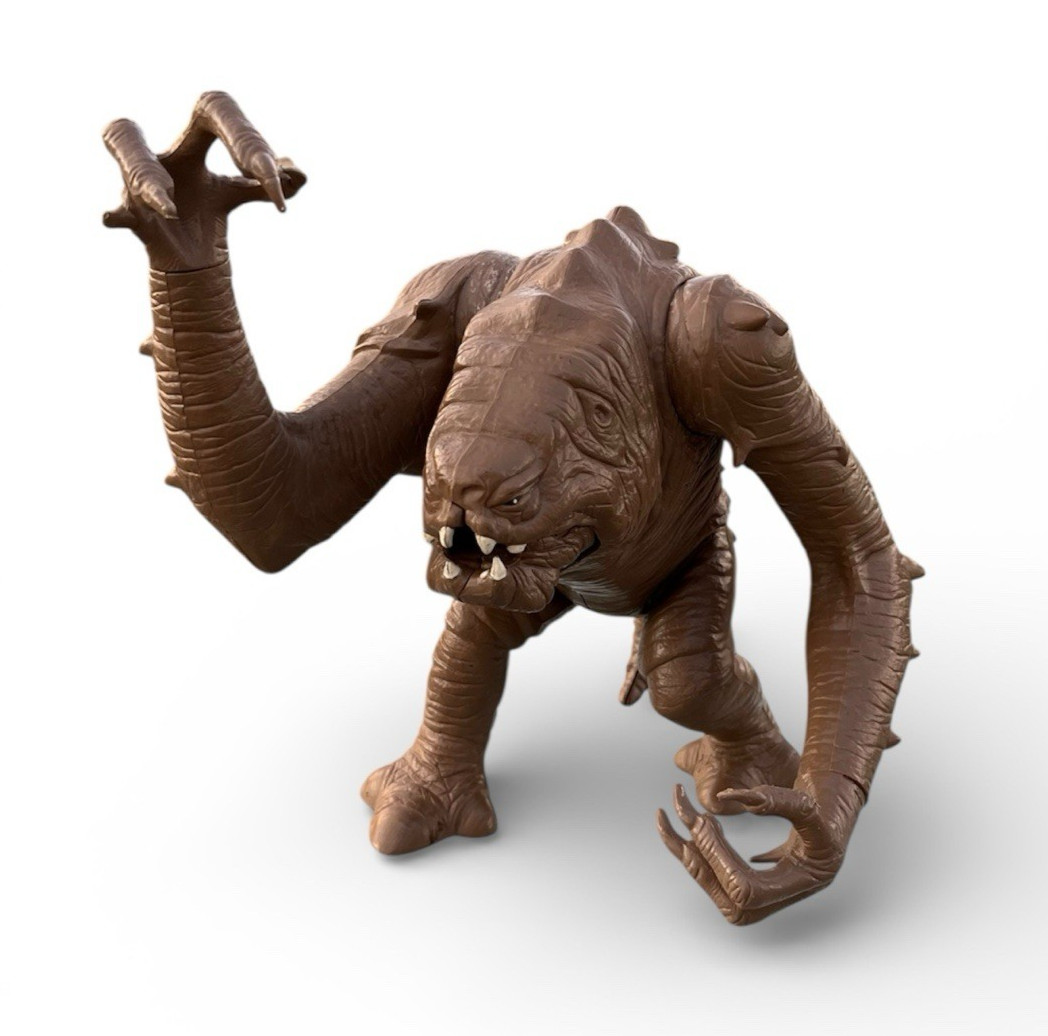 Rancor Monster sold
