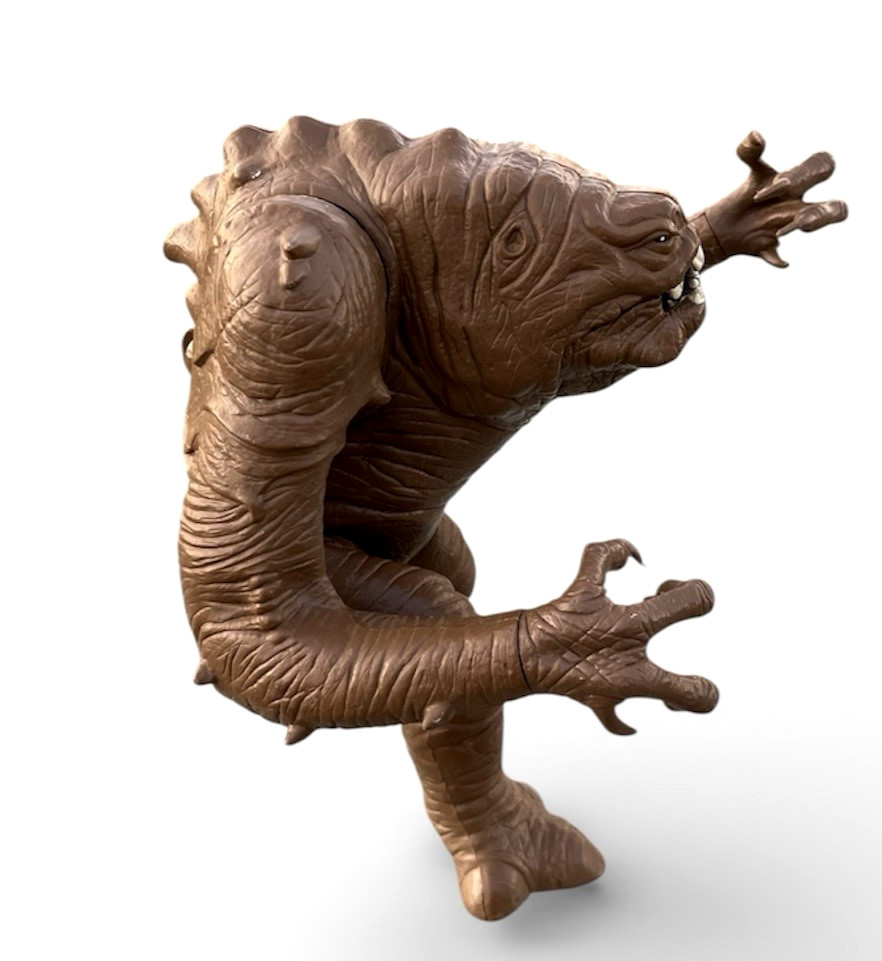 Rancor Monster sold