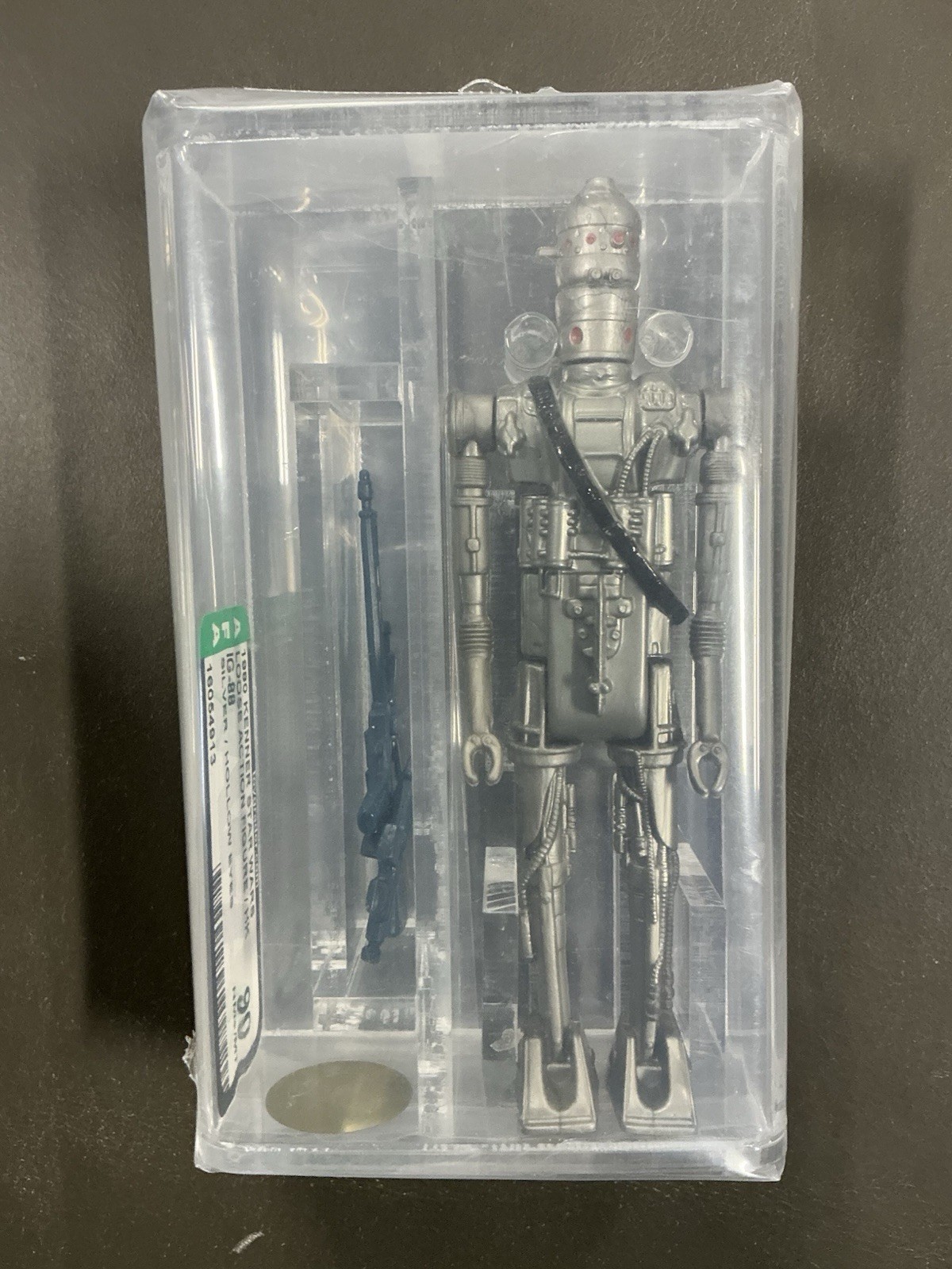 IG-88 sold