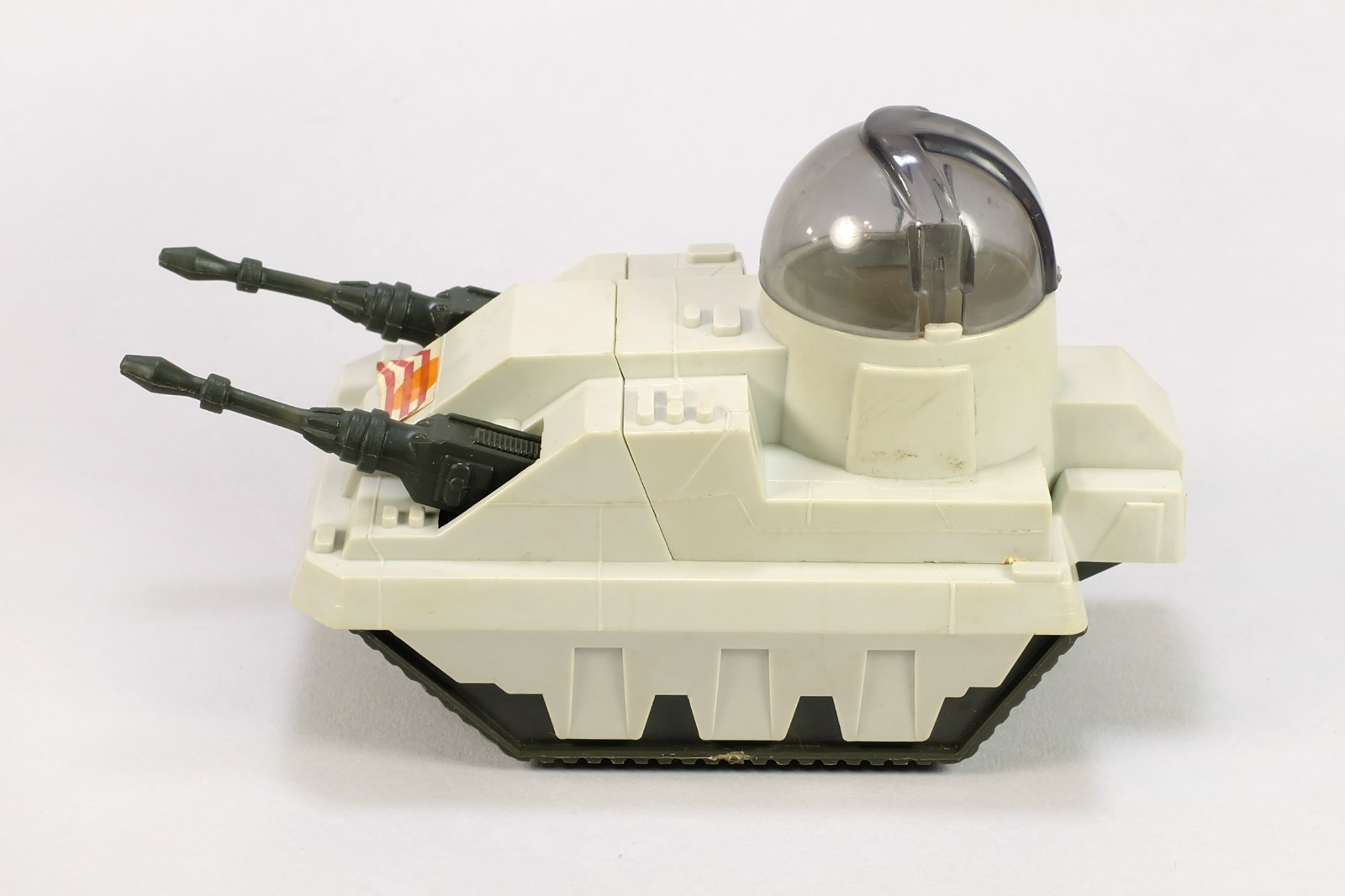 MLC-3 (Mobile Laser Cannon) sold